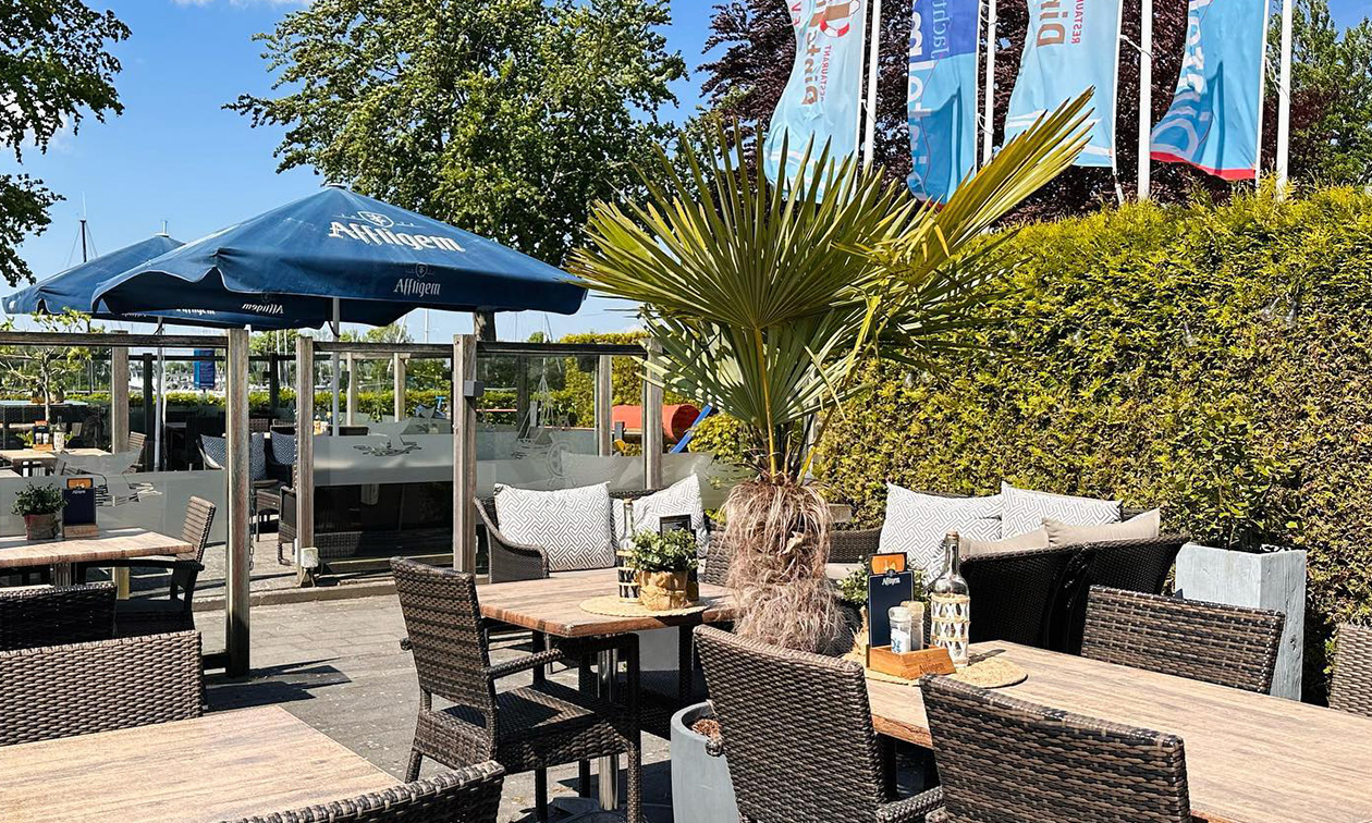 Restaurant Dintelmond