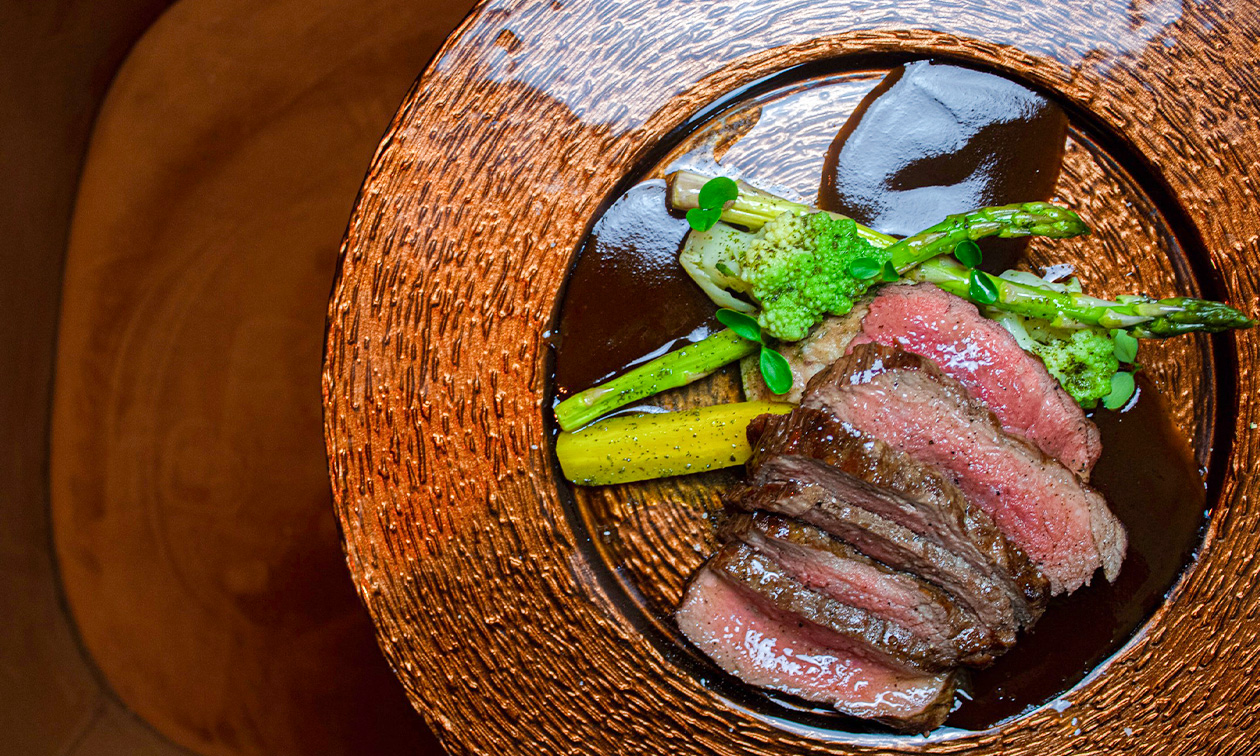 Restaurant & Gastrobar Fier