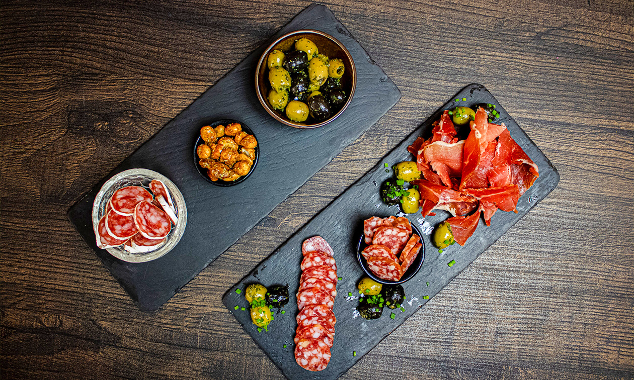 Restaurant & Gastrobar Fier