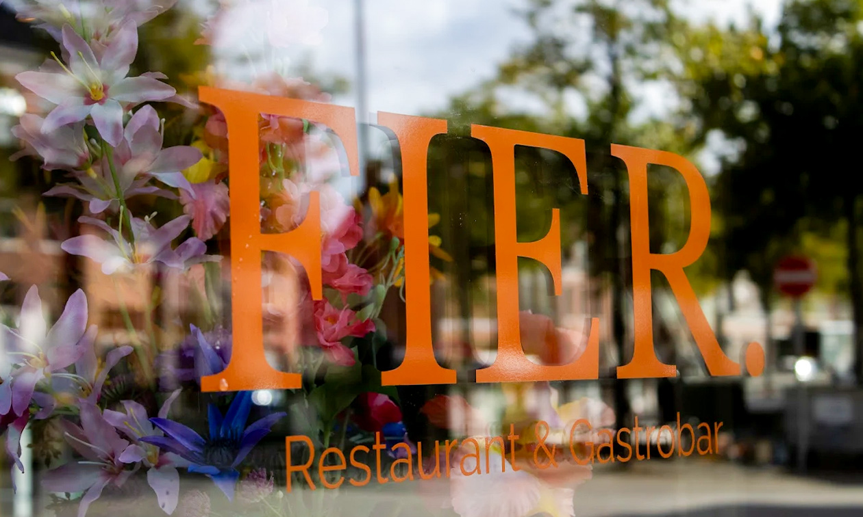 Restaurant & Gastrobar Fier