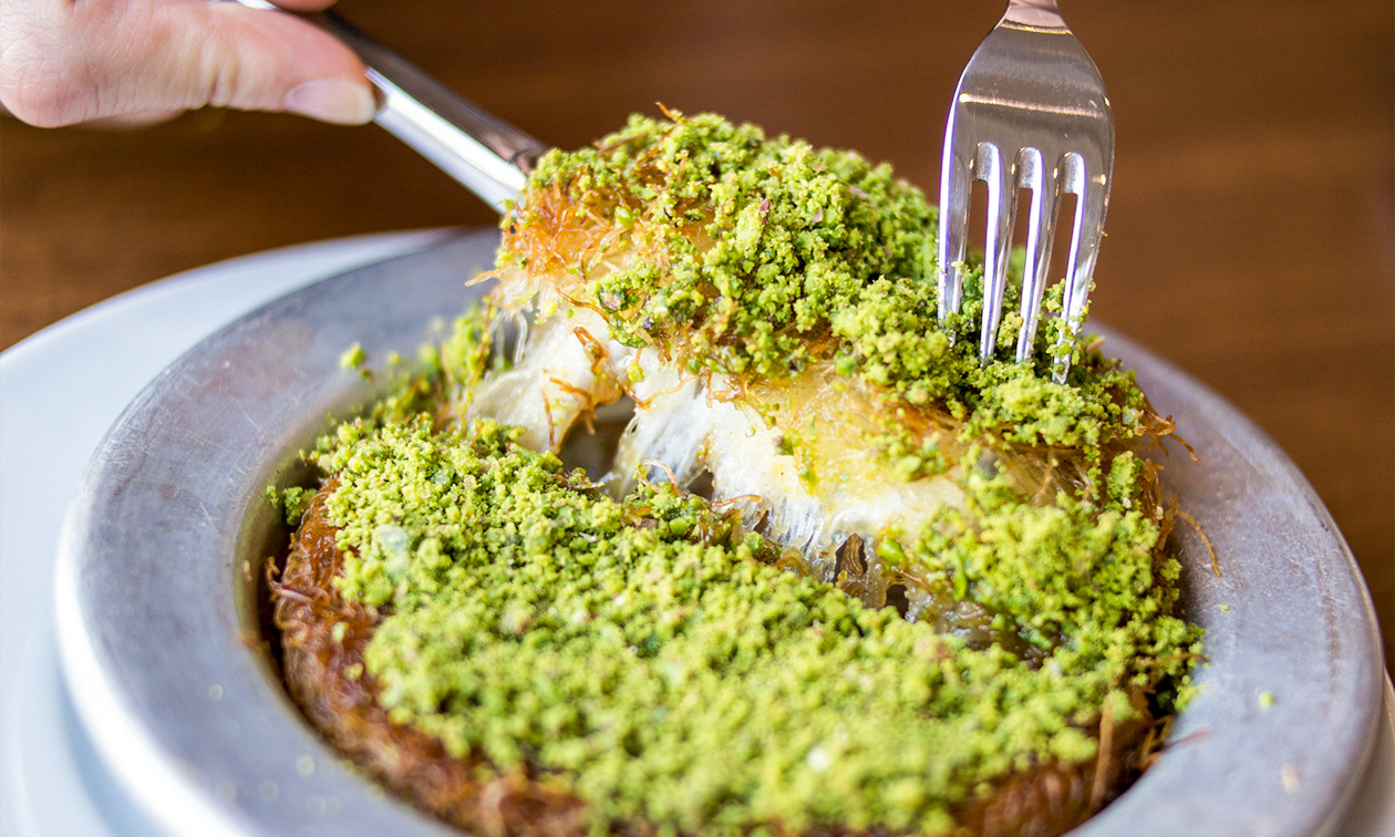 Restaurant Hadramout