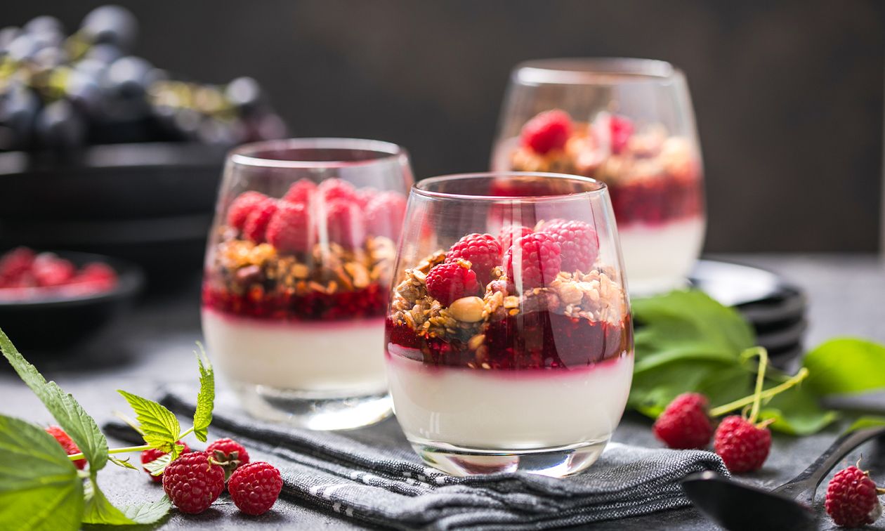 Restaurant Milano Heidhof