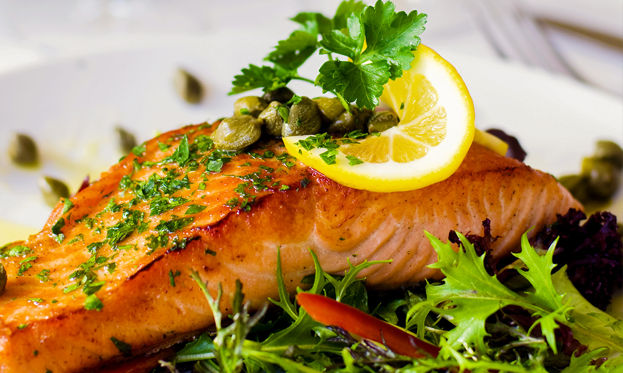 Restaurant Milano Heidhof