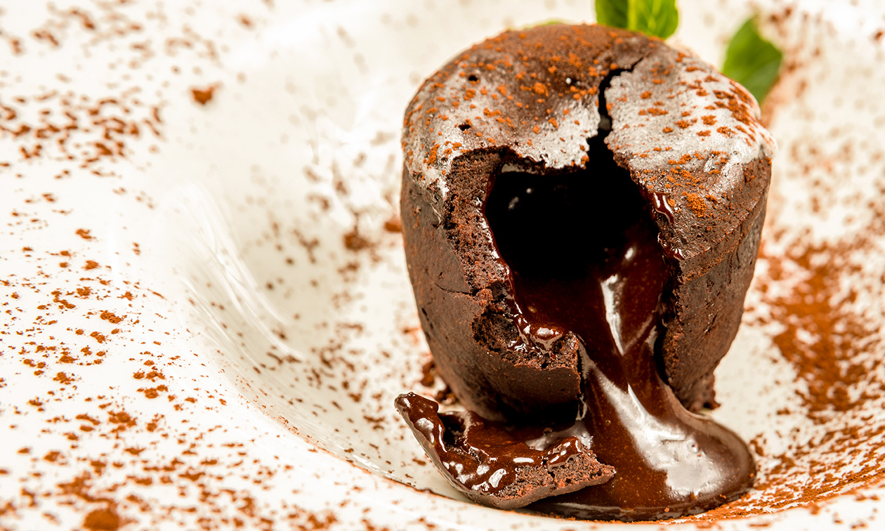 Restaurant Milano Heidhof