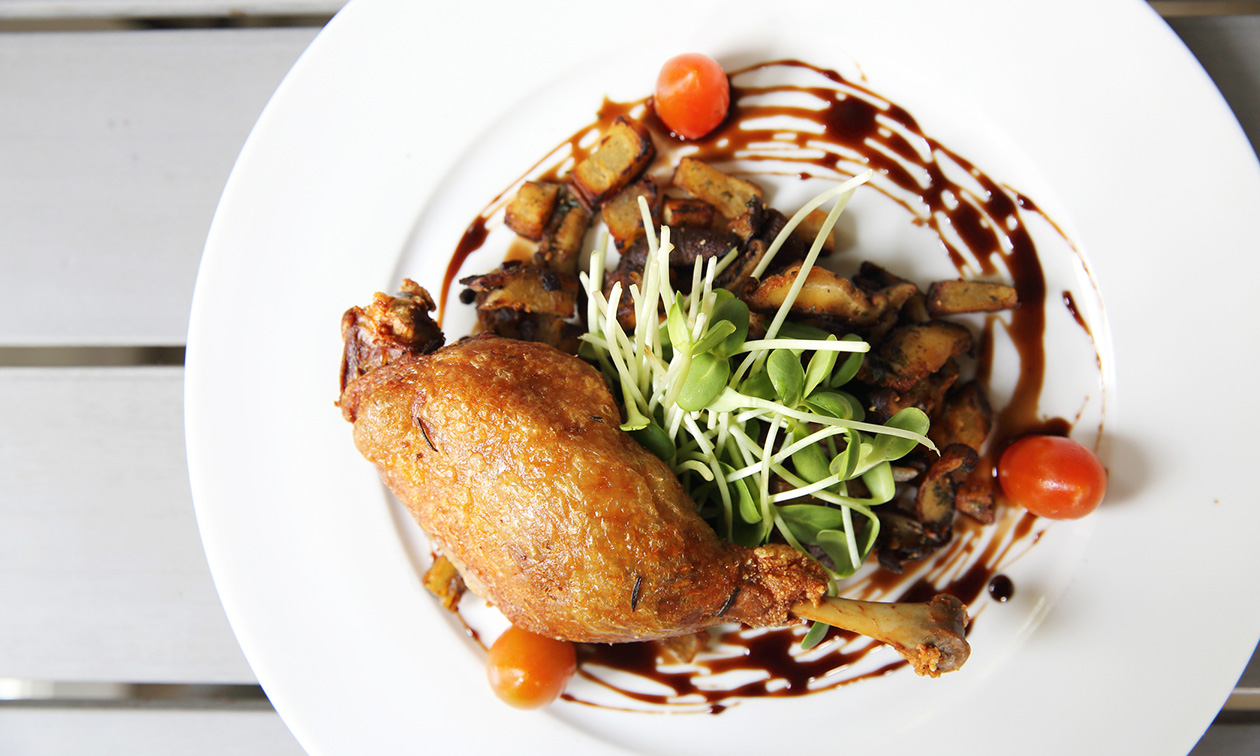 Restaurant Het Heerenlogement