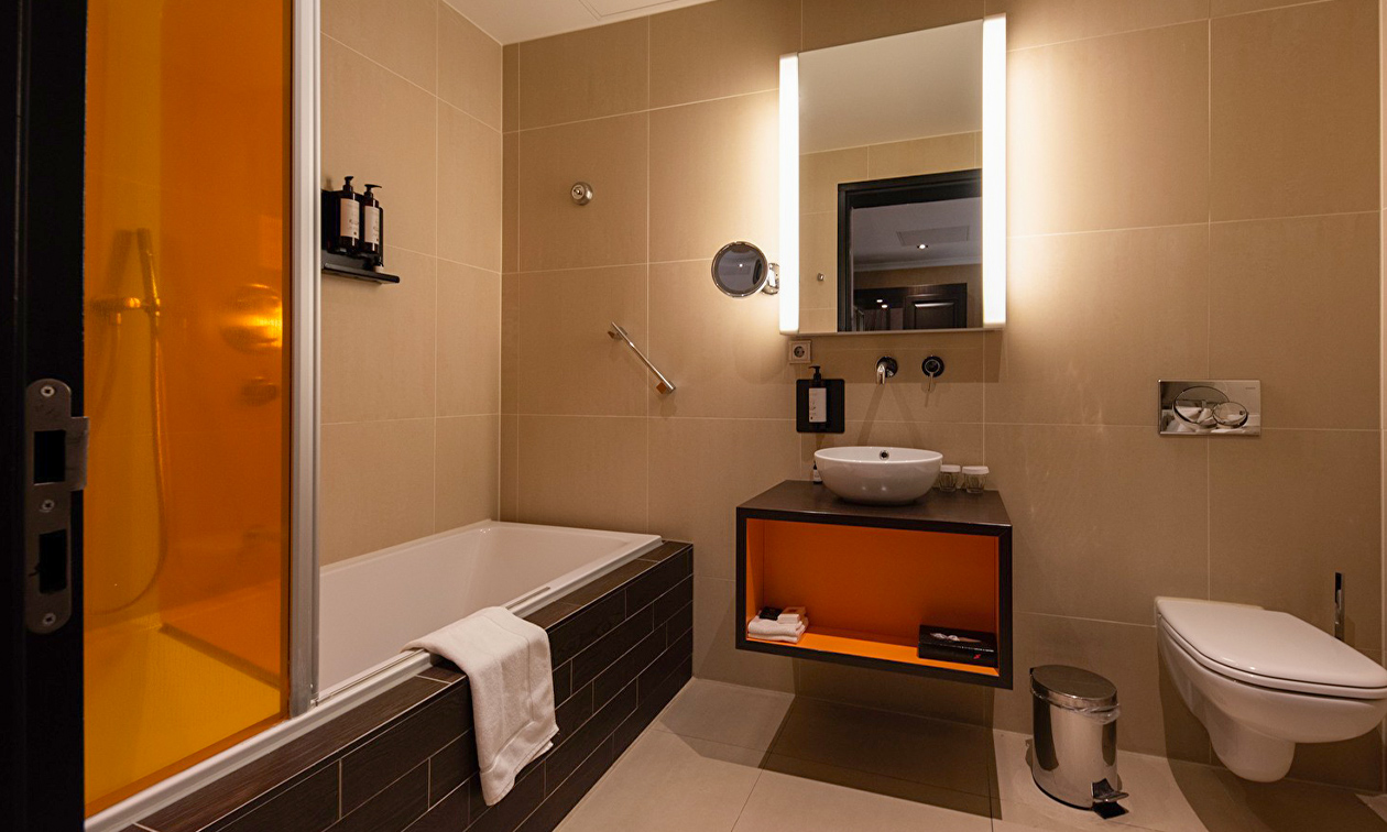 Restaurant, Hotel & Spa Savarin