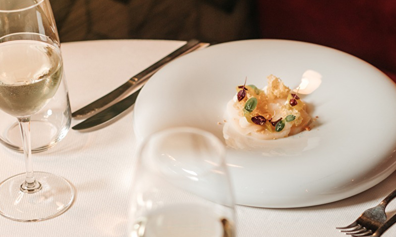Restaurant, Hotel & Spa Savarin