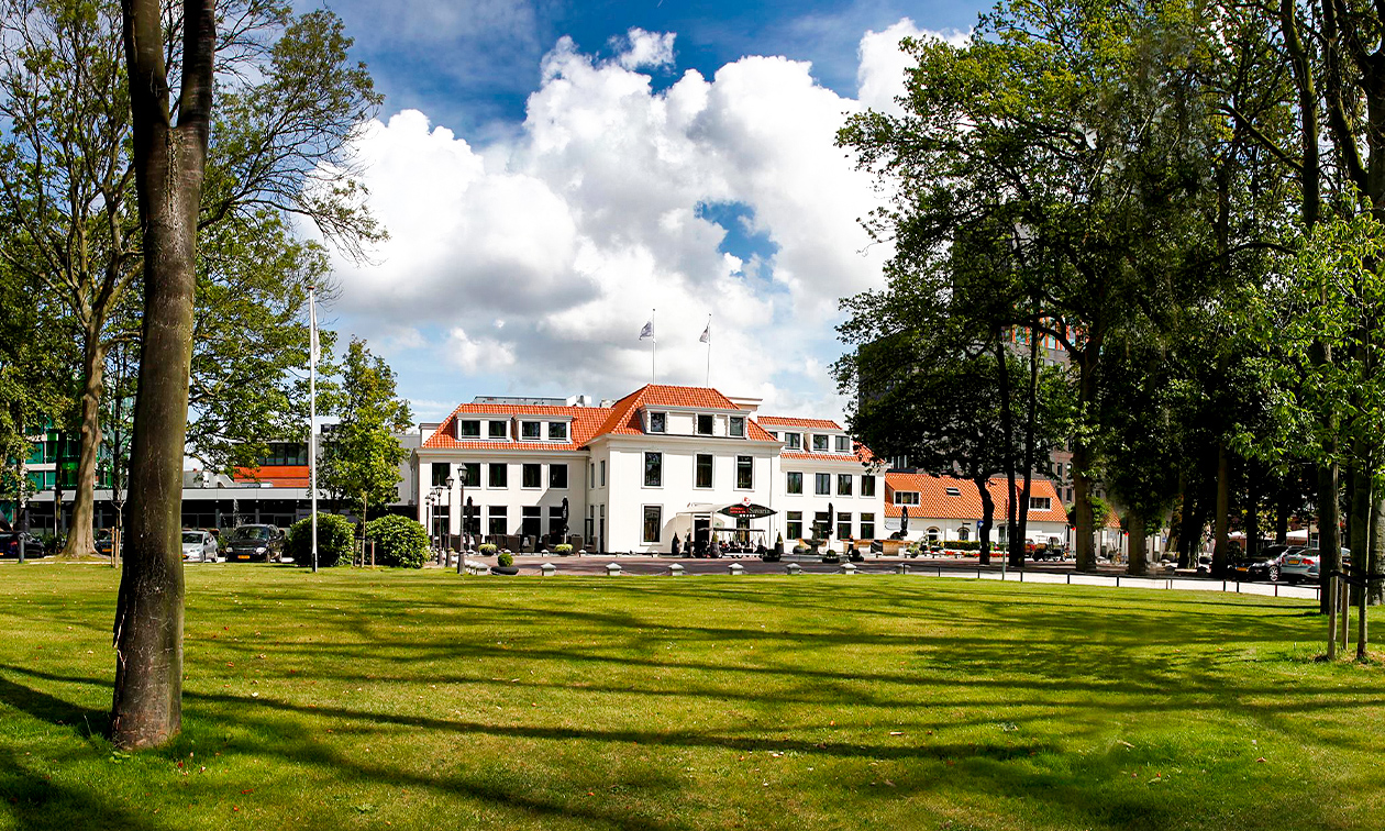 Restaurant, Hotel & Spa Savarin