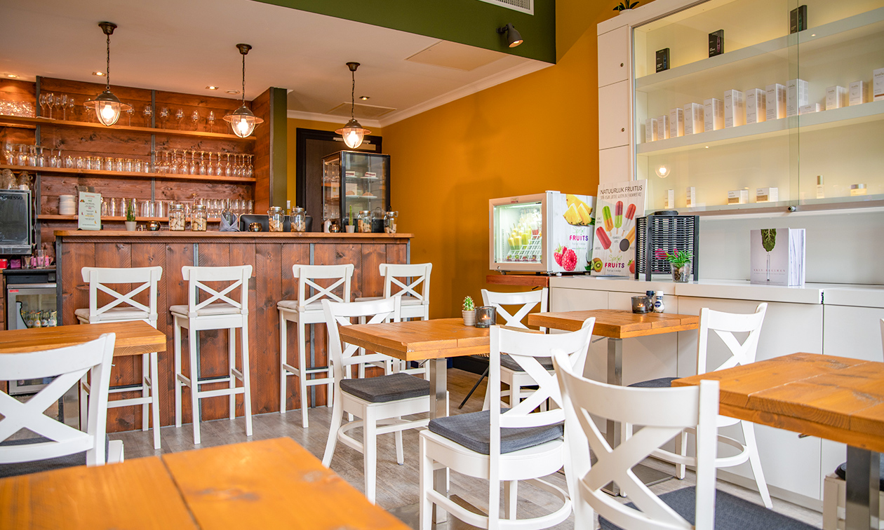Restaurant, Hotel & Spa Savarin