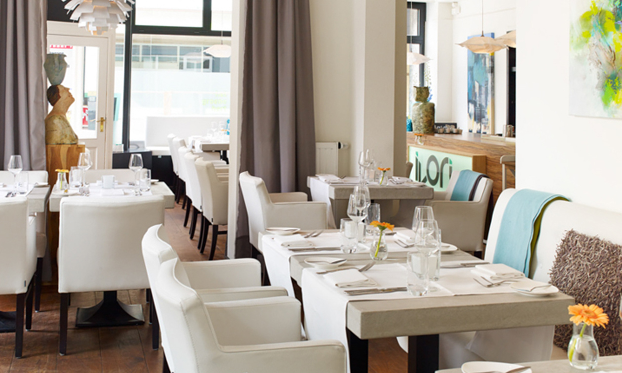 Restaurant Ivory