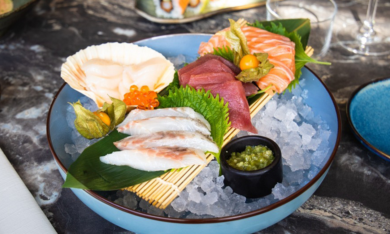 Restaurant Konomi