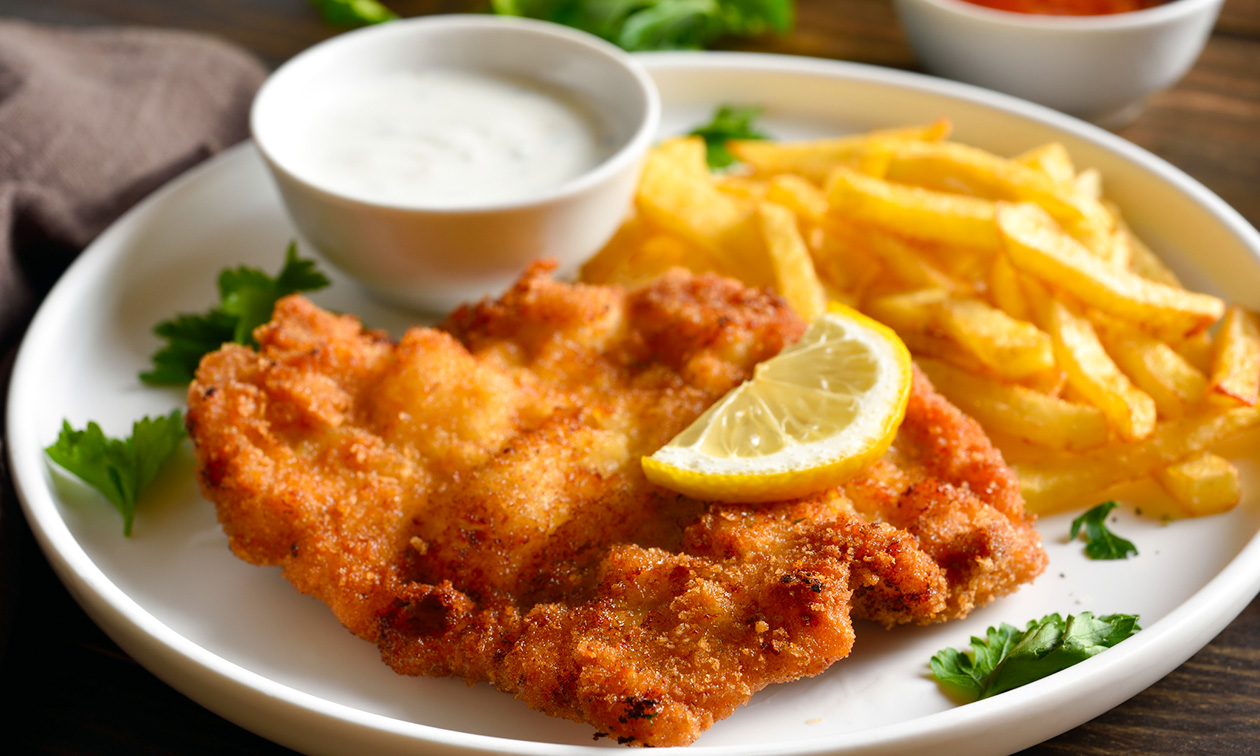 Restaurant La Bunica