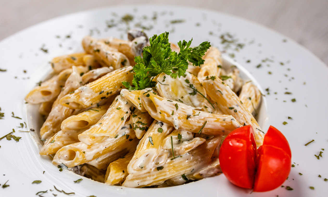 Restaurant La Bunica