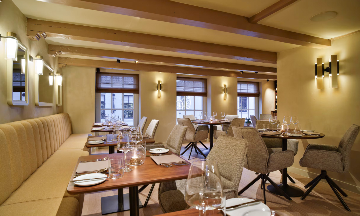 Restaurant Le Havre