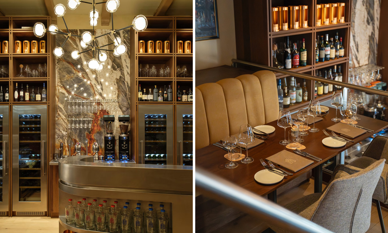 Restaurant Le Havre