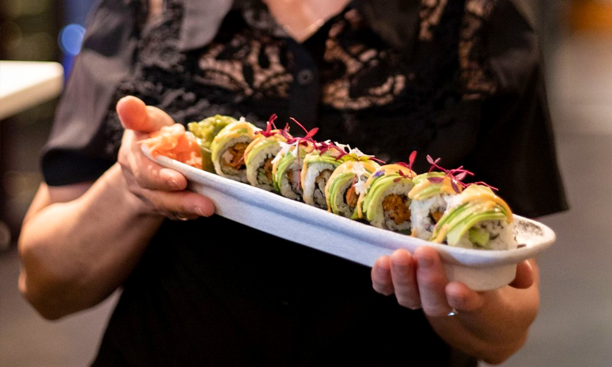Restaurant Momoyama