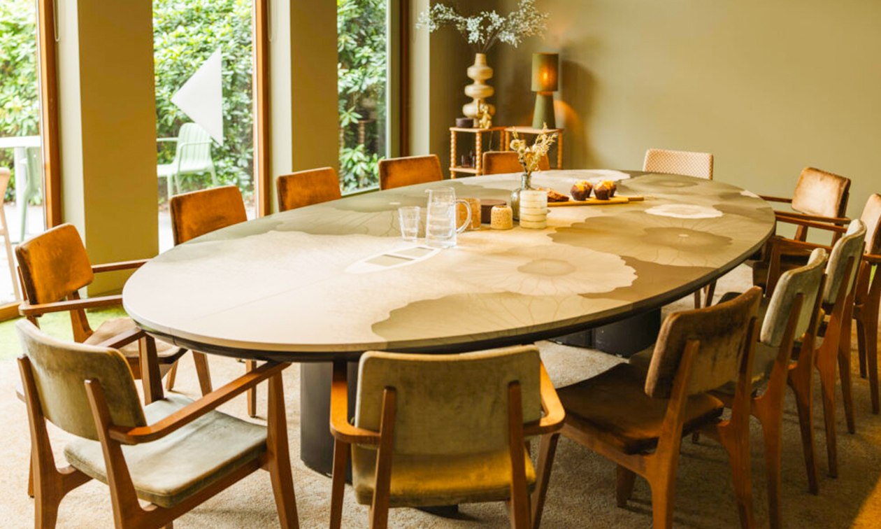 Restaurant Onder de Boom