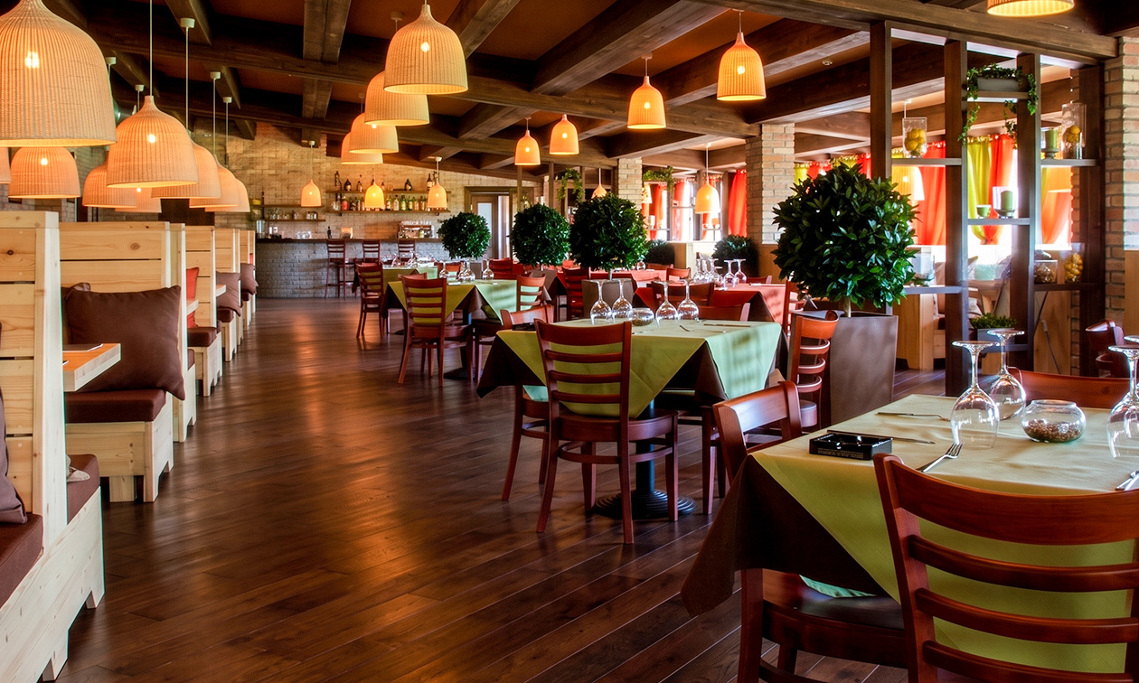 PG Restaurant