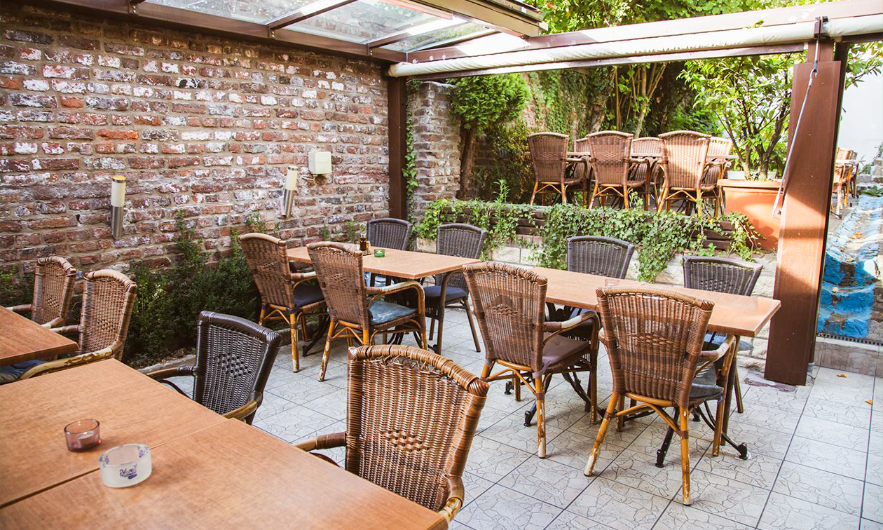 PG Restaurant