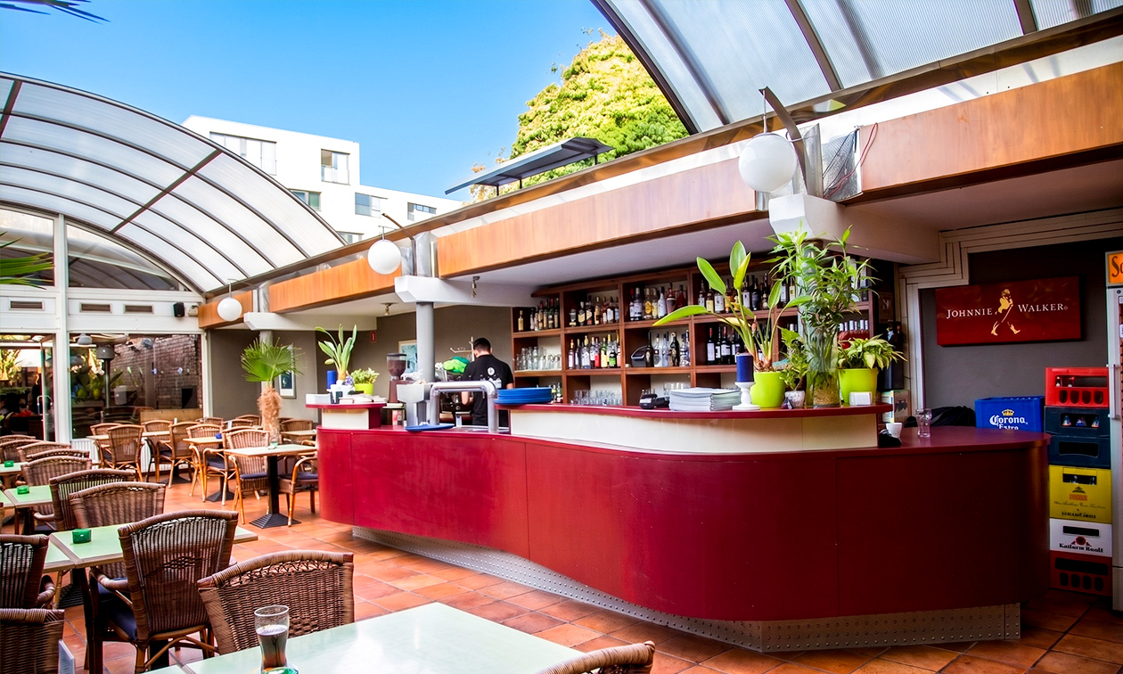 PG Restaurant