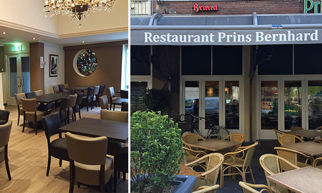 Restaurant Prins Bernhard