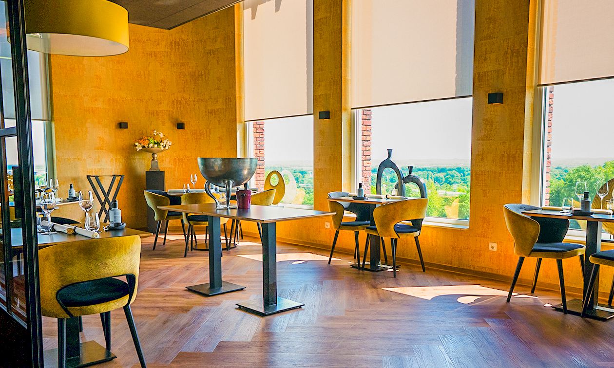 Restaurant Rantrée