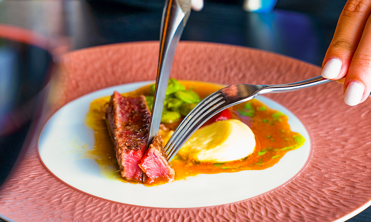 Restaurant Rantrée