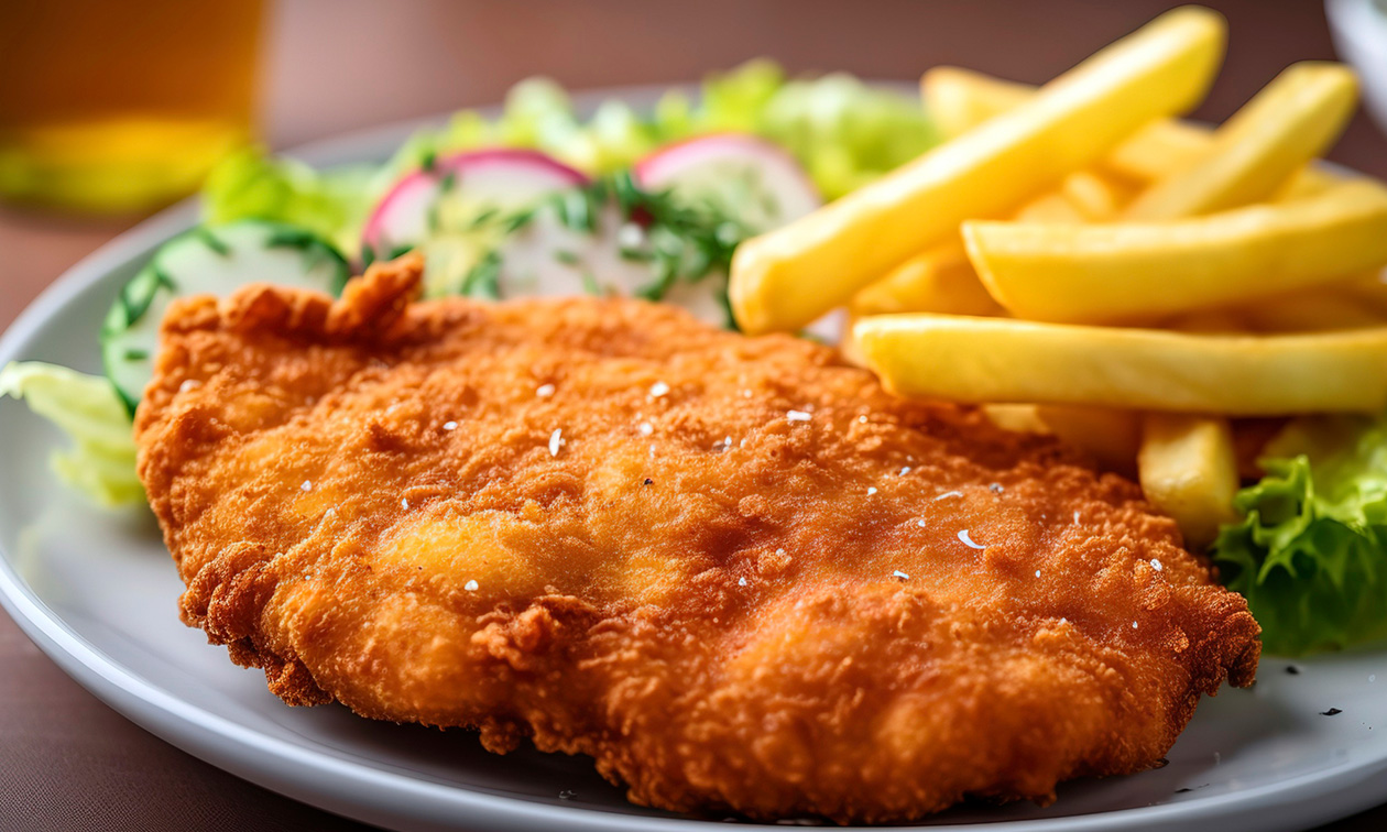 Restaurant Rheinblick Ockenfels