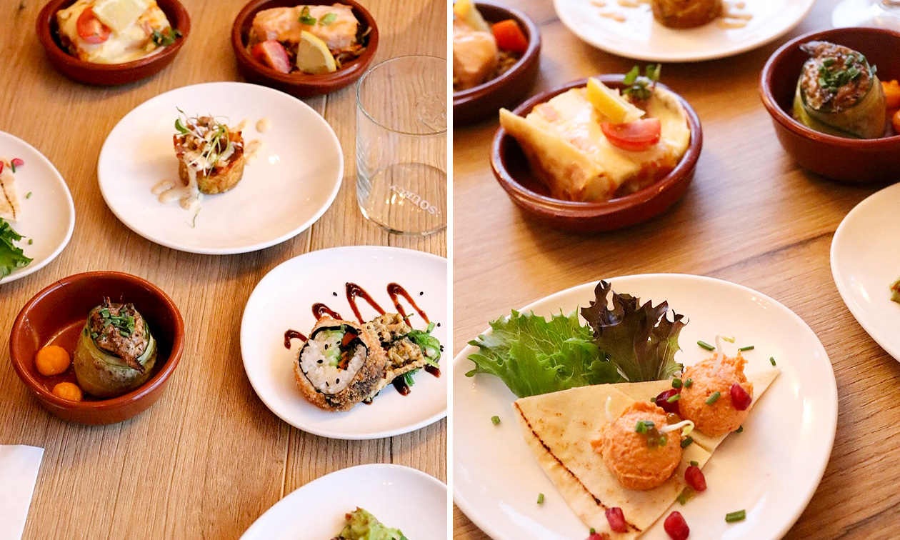 Restaurant Rodaen