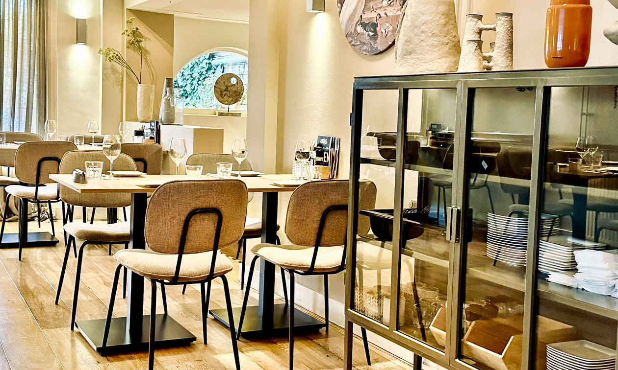 Restaurant Rodaen