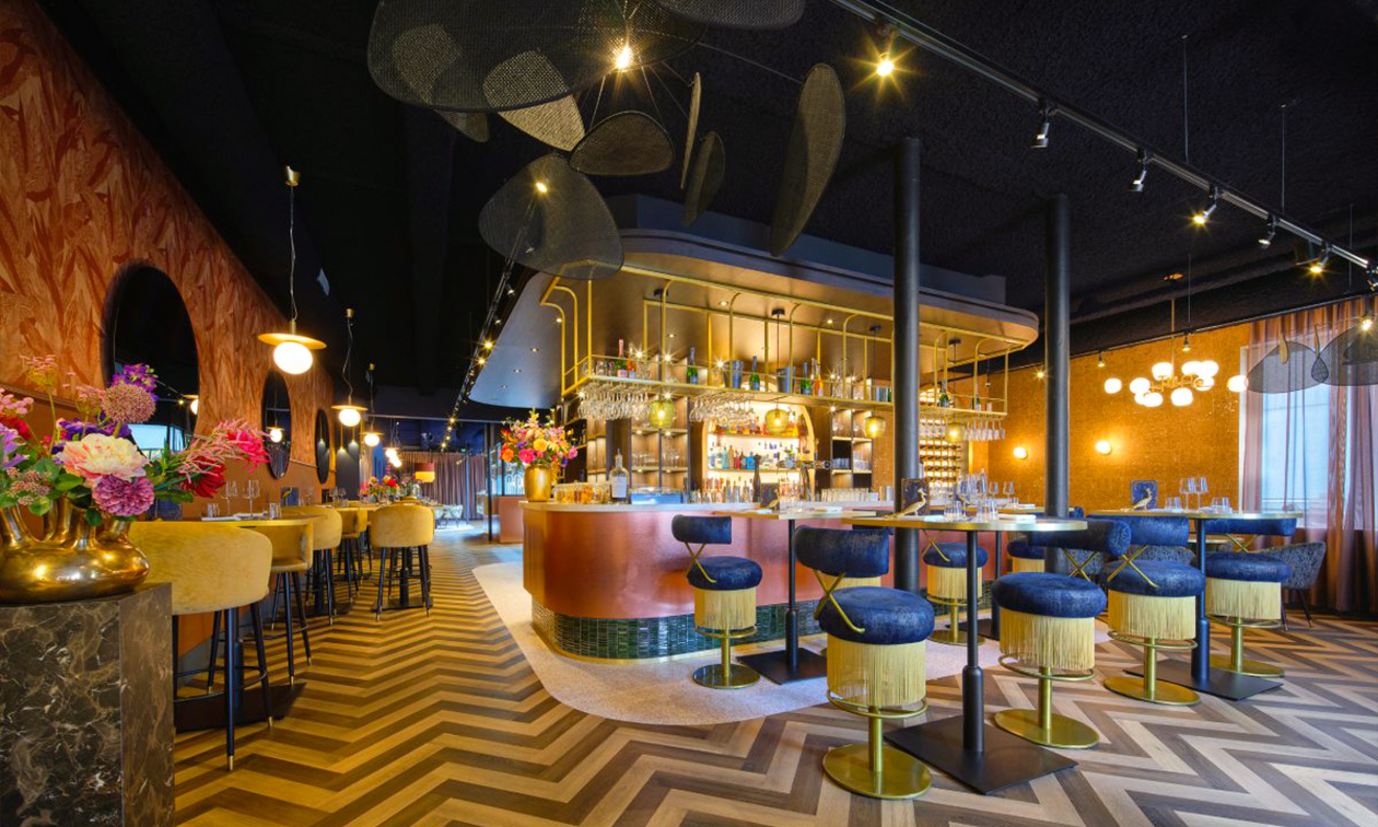 Restaurant Soirée