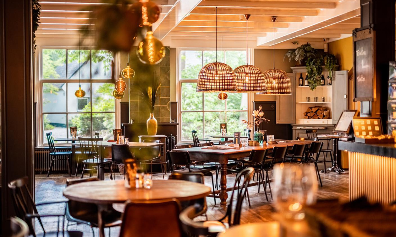 Restaurant Speijck