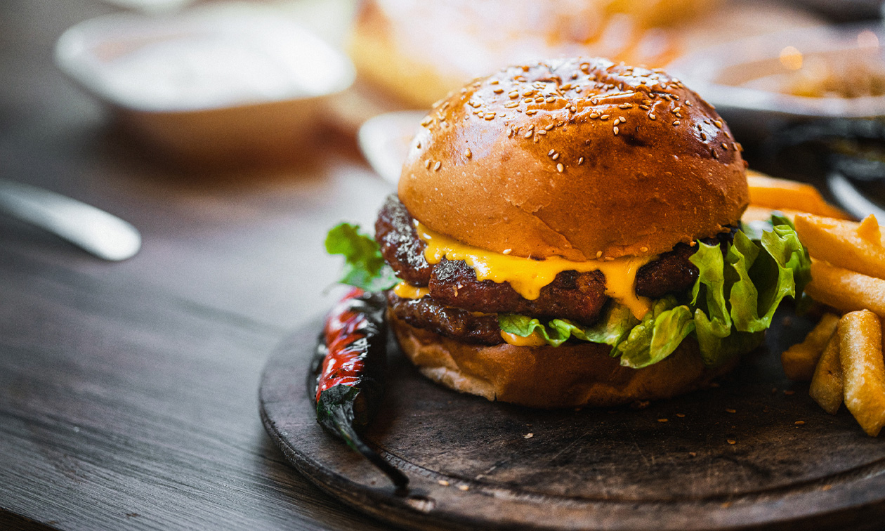 Restaurant Tante Anna