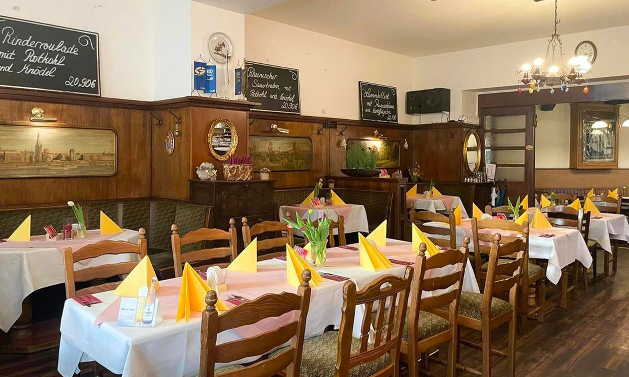 Restaurant Tante Anna