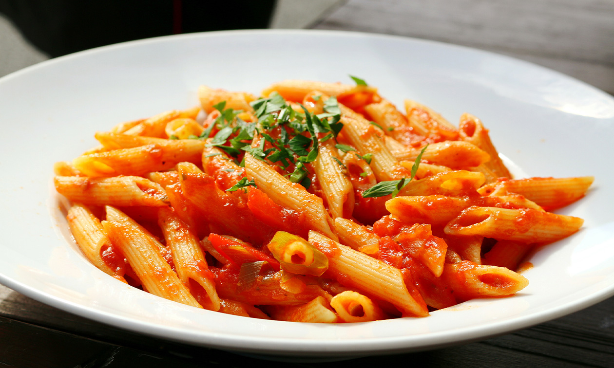 Restaurant Tante Anna