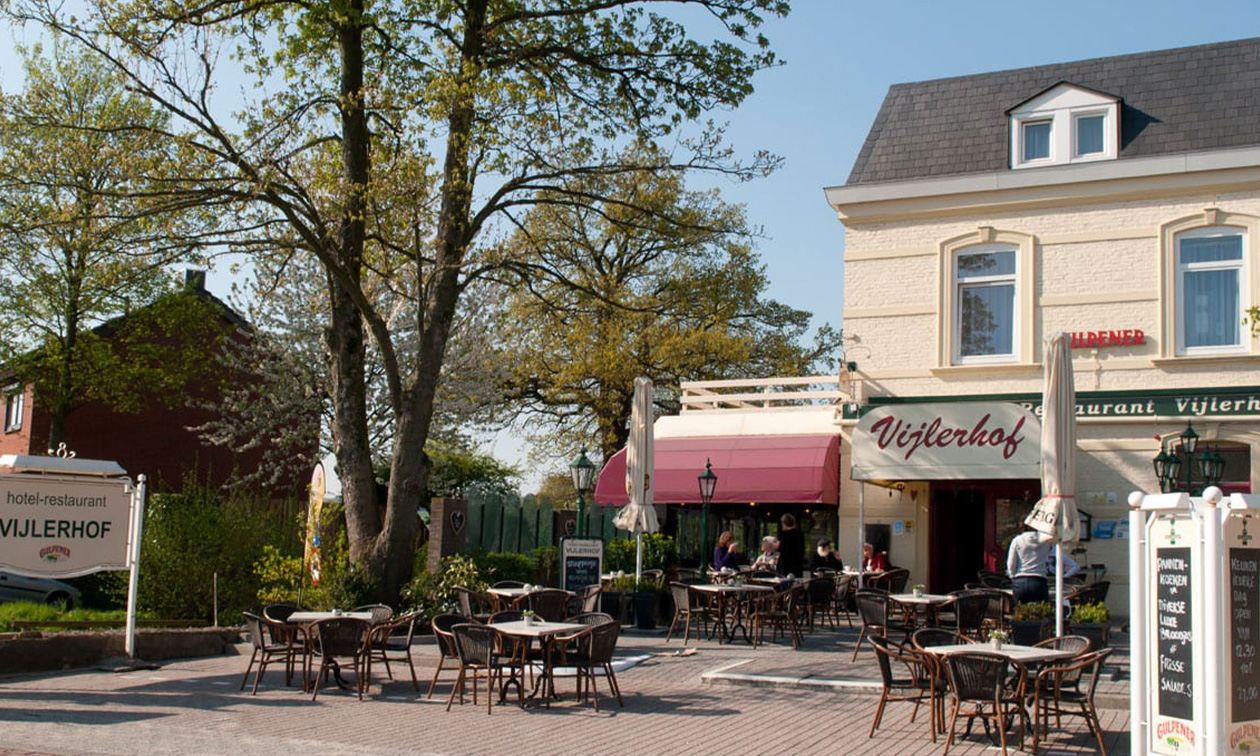 Restaurant Vijlerhof