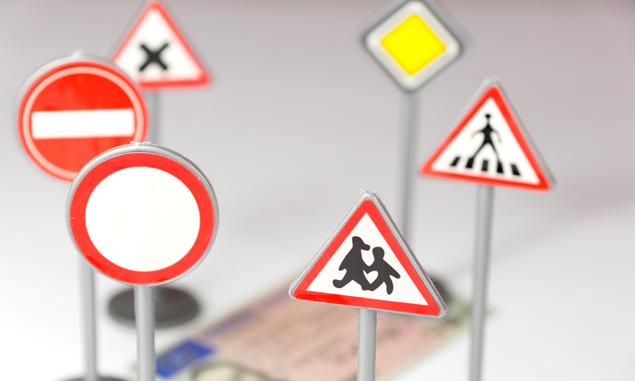 Rijschool Toplicence Almere