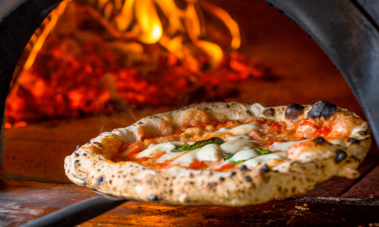 Ristorante La Fattoria