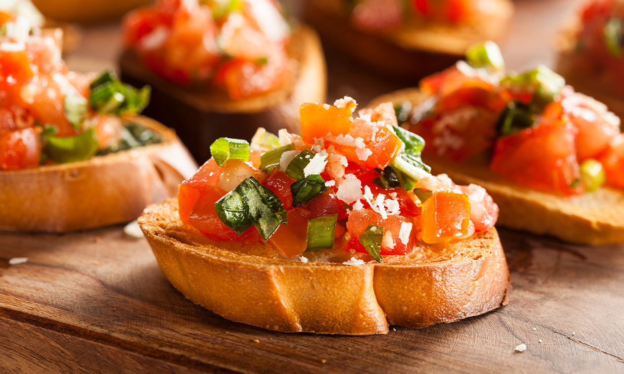 Ristorante La Fattoria