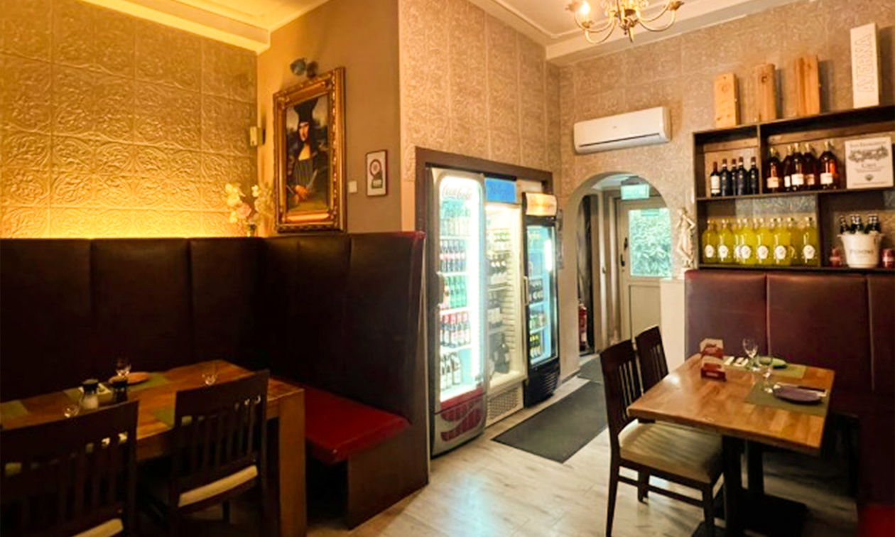 Ristorante Palazzo
