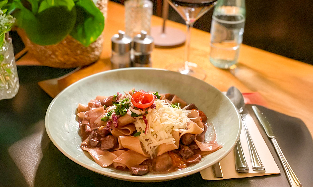 Ristorante Sapore