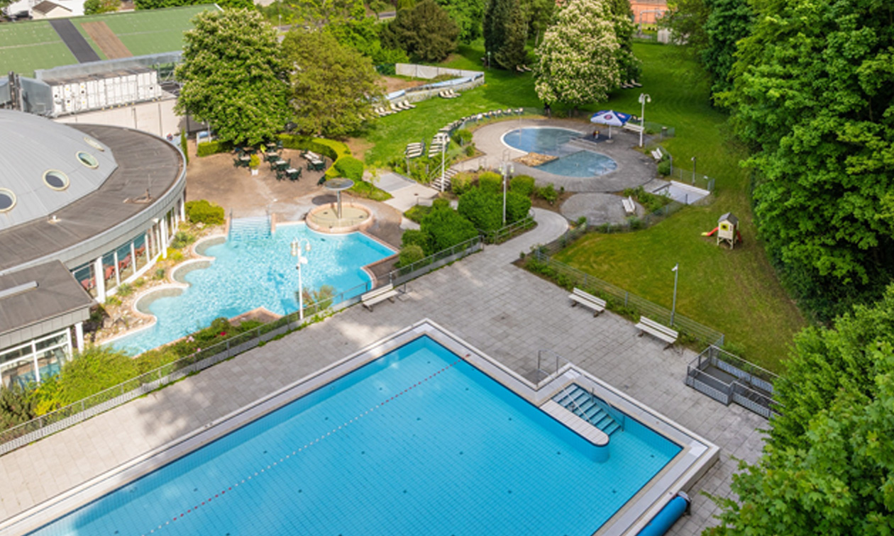 Römer-Thermen Bad Breisig
