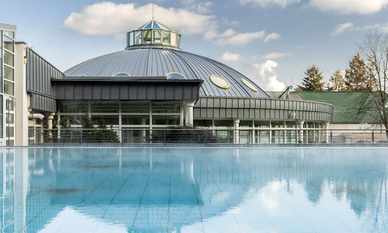 Römer-Thermen Bad Breisig