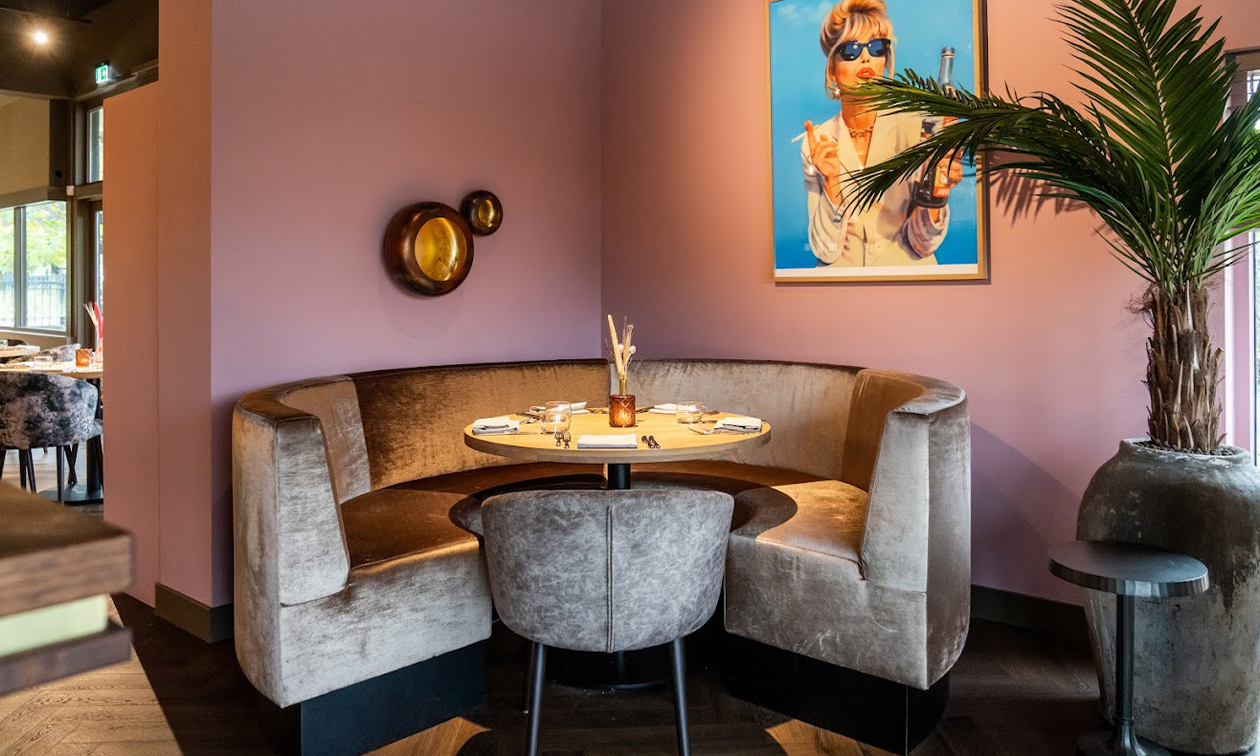 Ron Gastrobar Indonesia Bloemendaal