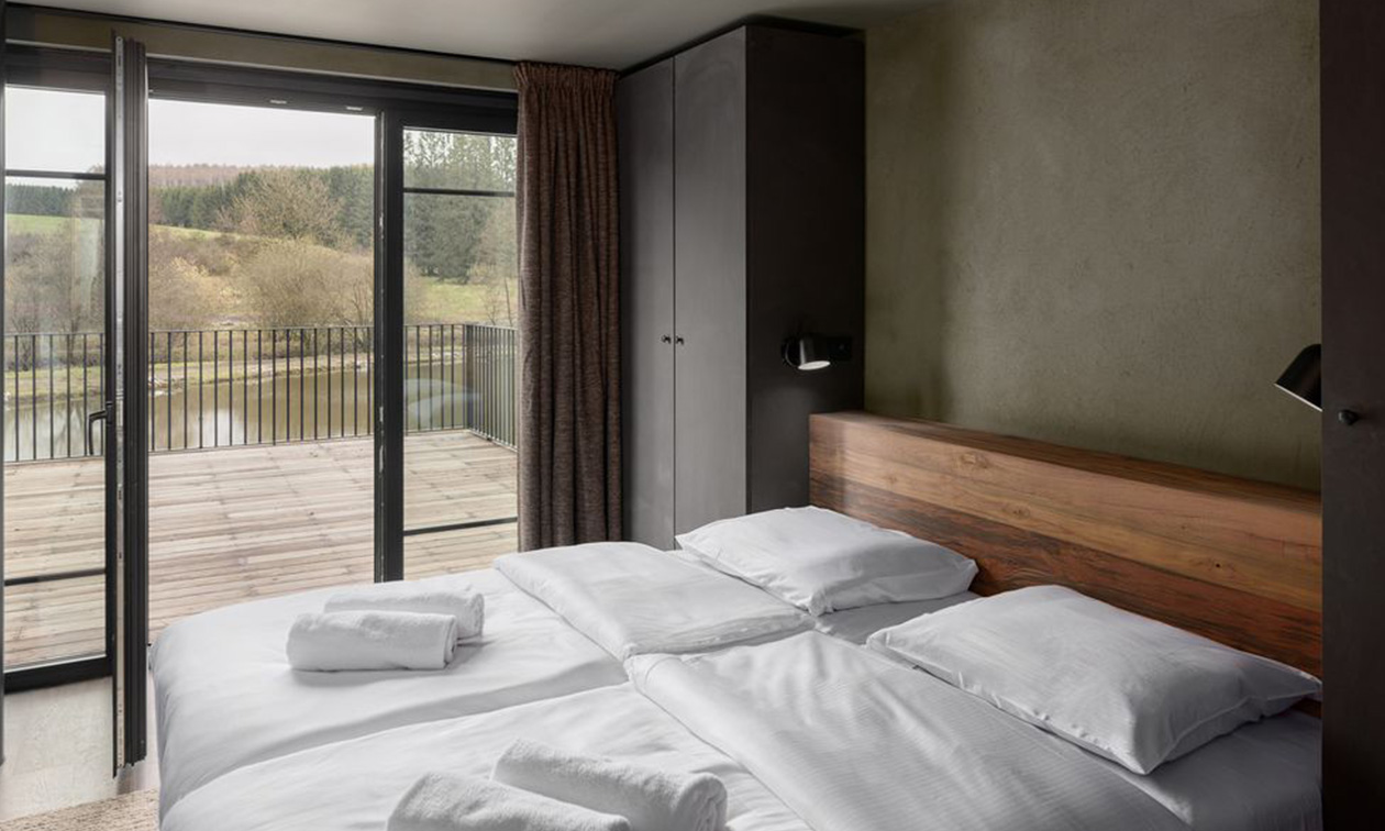 Landal Hillview Resort Grandvoir