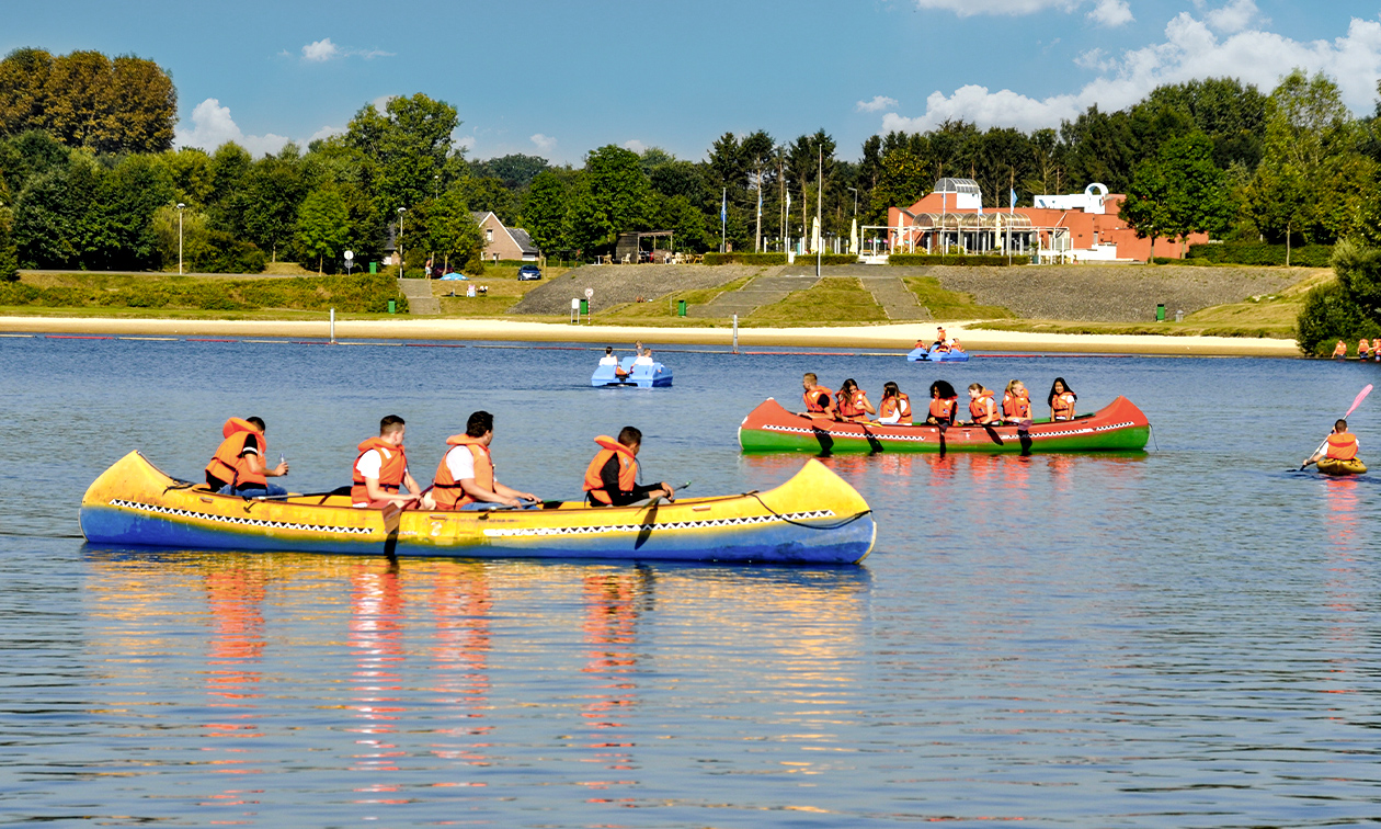 Sailcenter Limburg