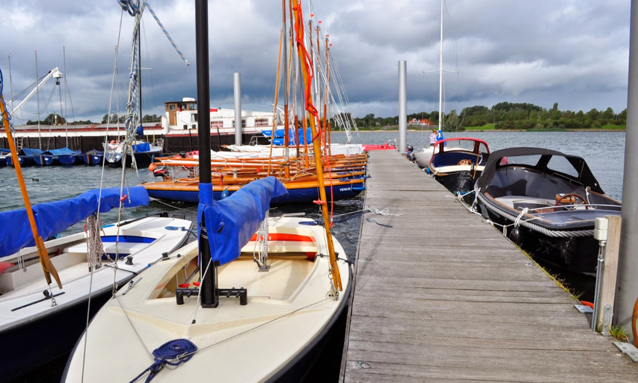 Sailcenter Limburg