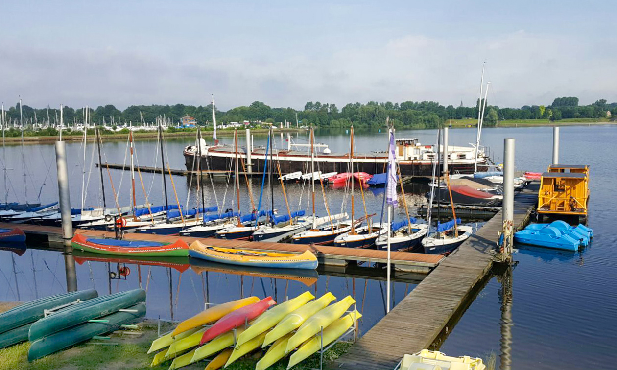 Sailcenter Limburg