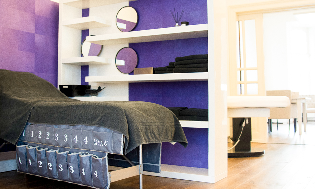 Salon La Casa