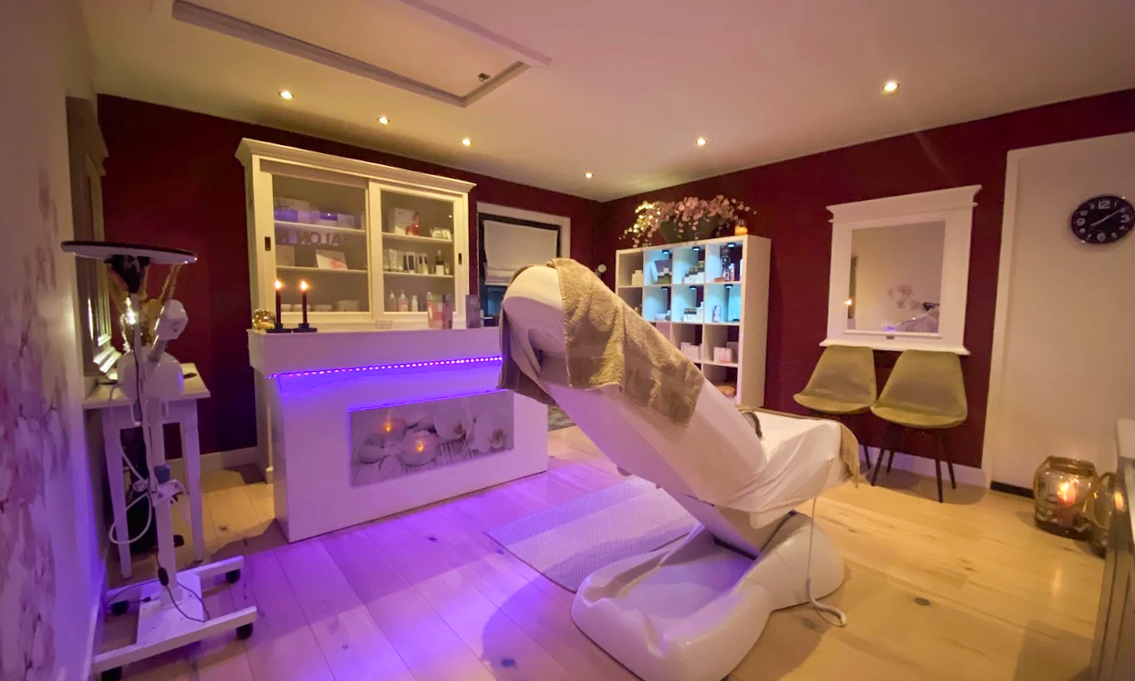 Salon Nice